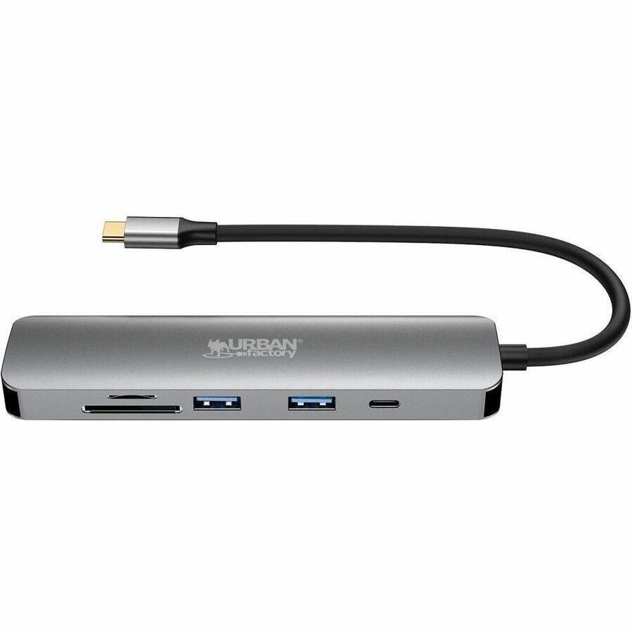 URBAN Factory  
URBAN  
Factory