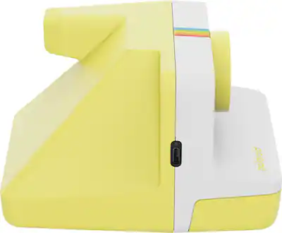 Polaroid Generation 3 Instant Camera Polaroid Generation 3 Instant Camera