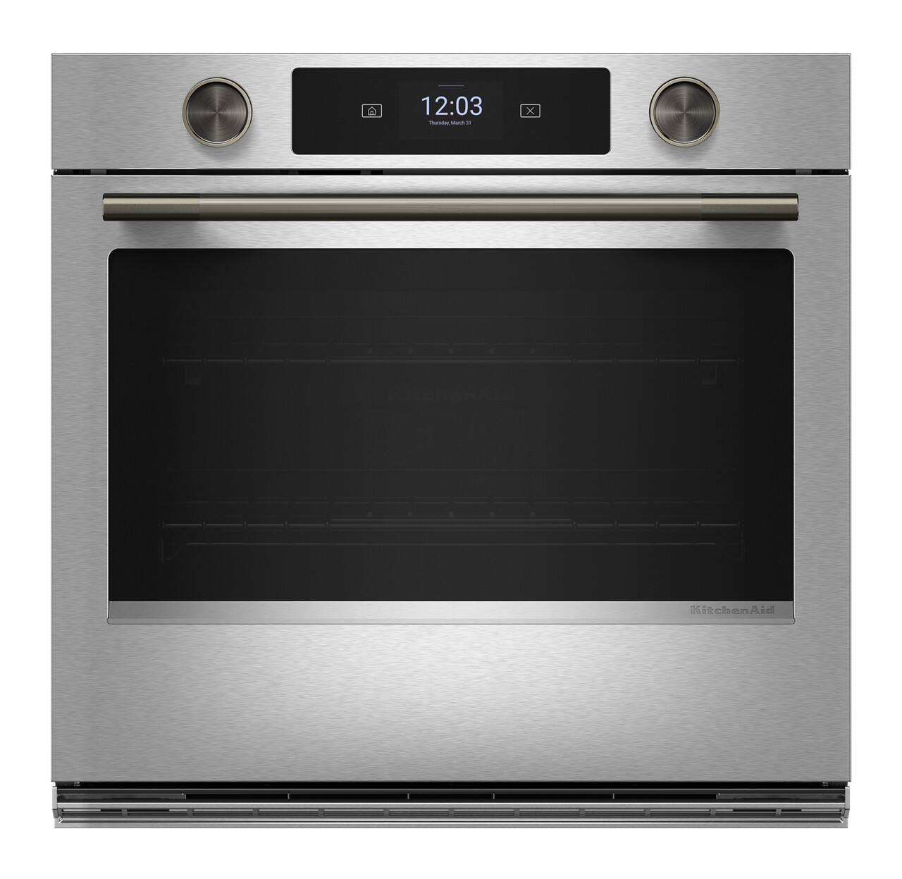 A 12:03 Murata i - x KitchenAid