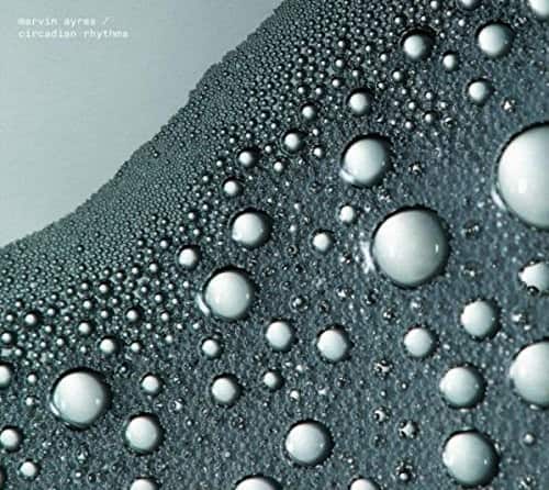 Marvin Ayres - Circadian Rhythms   - COMPACT DISCS [CD] price history on PriceWatchPro