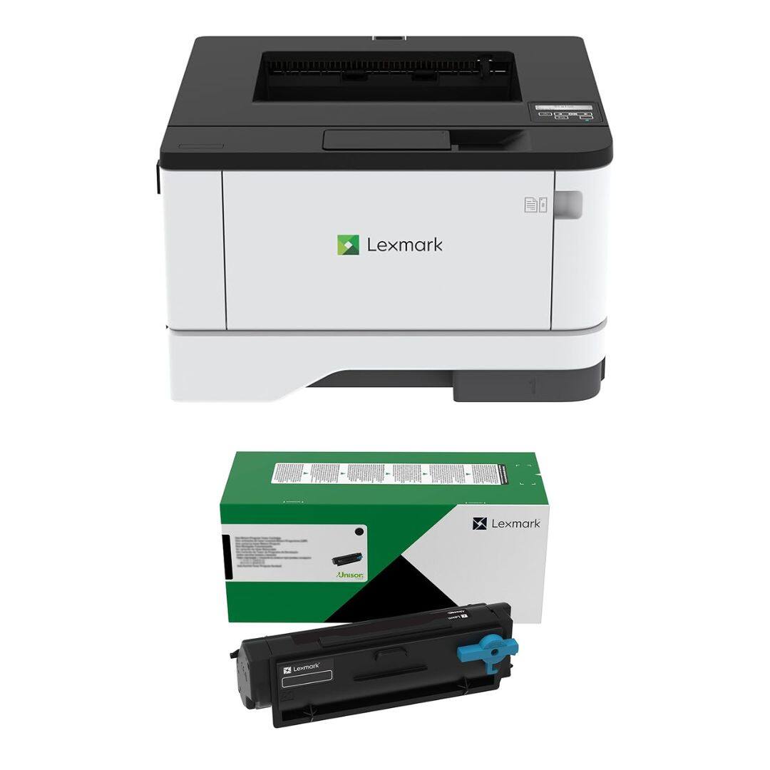 Lexmark  
Lexmark  
Unssor:  
Lexmark