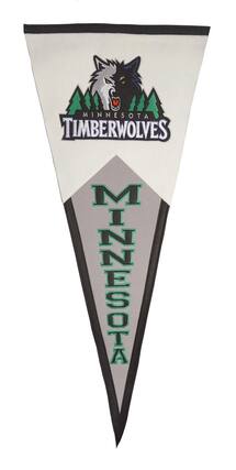 MINNESOTA TIMBERWOLVES
M I N N E S O T A