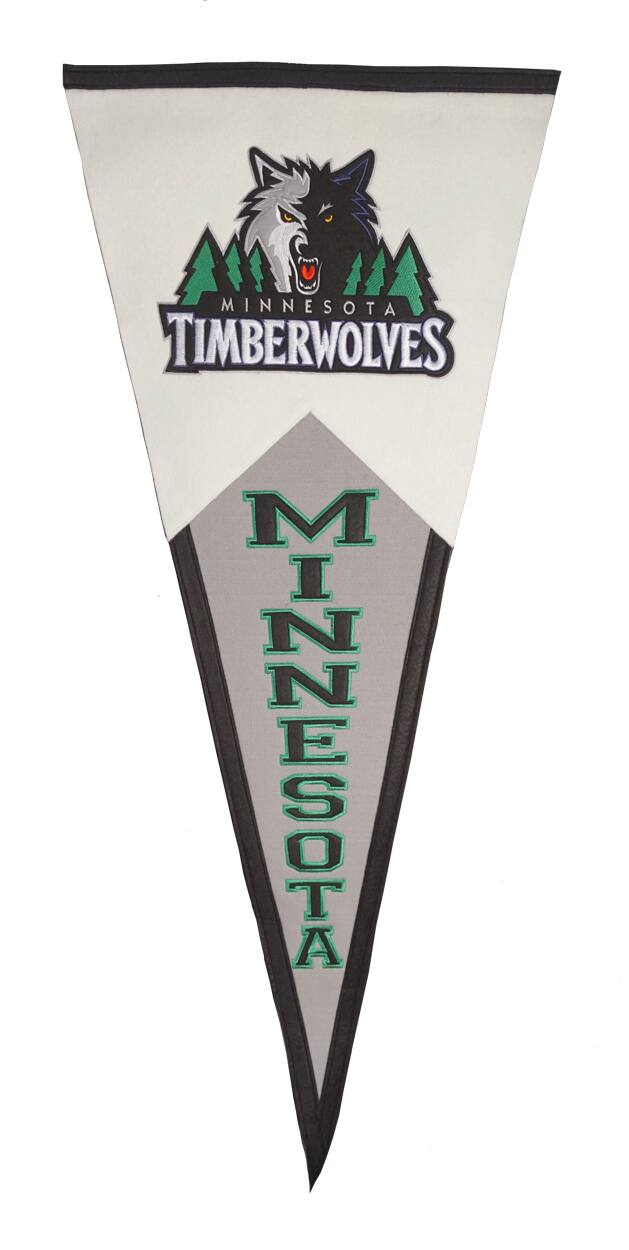MINNESOTA TIMBERWOLVES

M I N N E S O T A