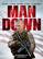 Front. Man Down - DVD.