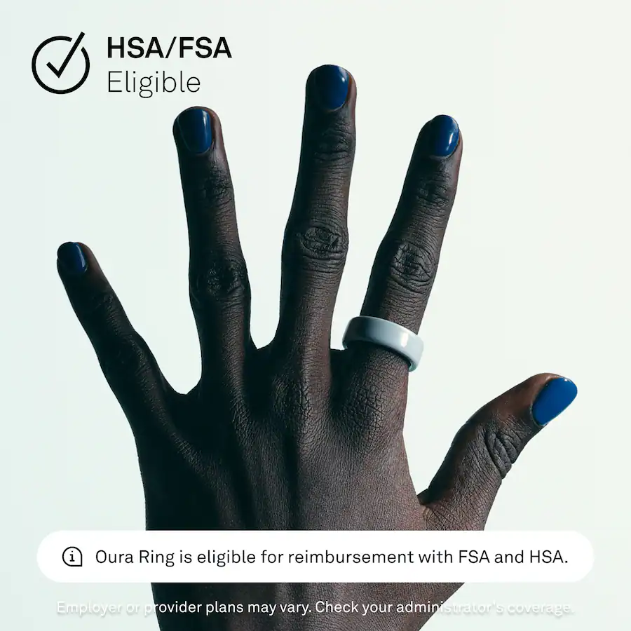 Oura Ring Ceramic Smart Ring Size Before You Buy with OR4 Sizing