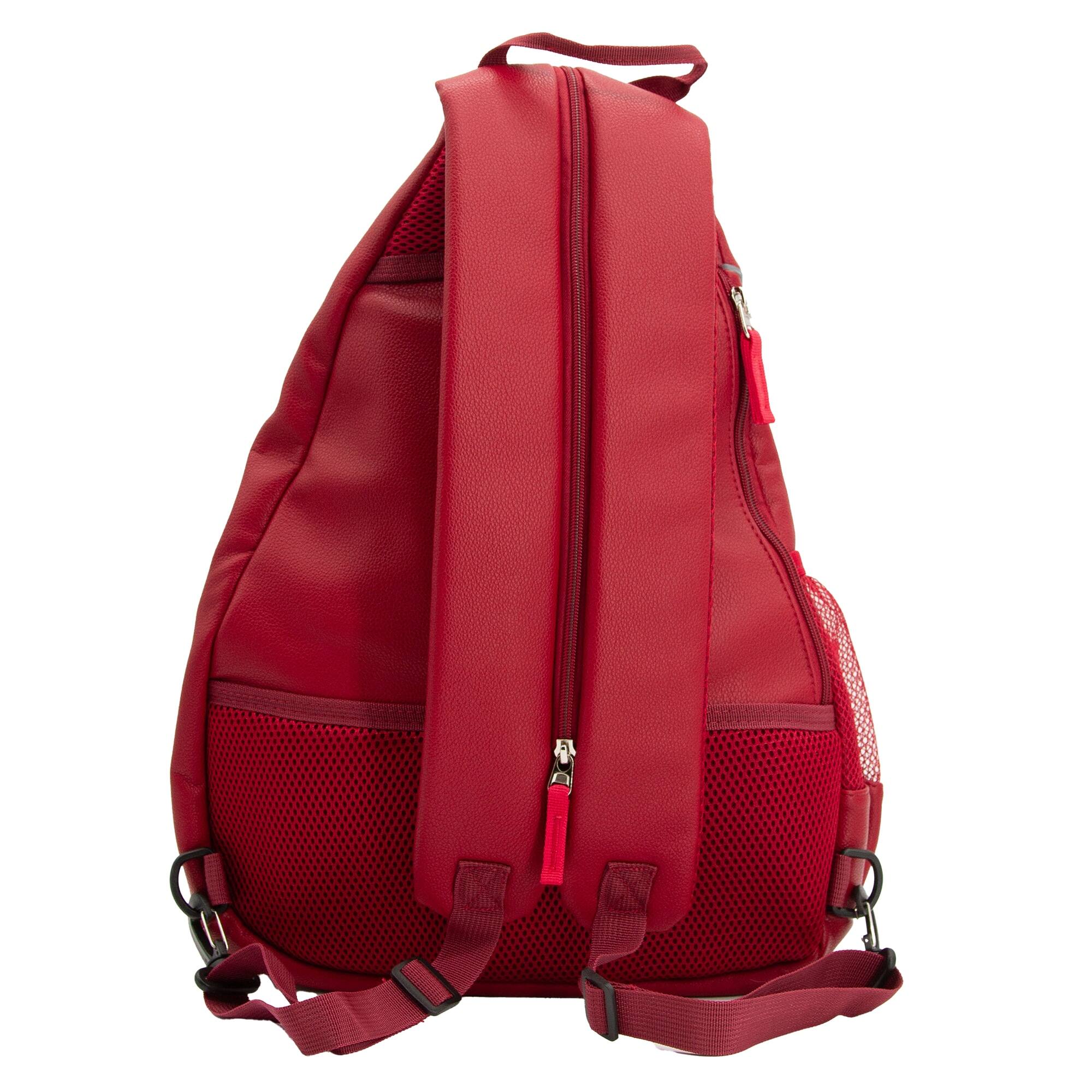 Alt View 1. Team Golf - Arizona Cardinals Embroidered Team Backpack - Multicolor.