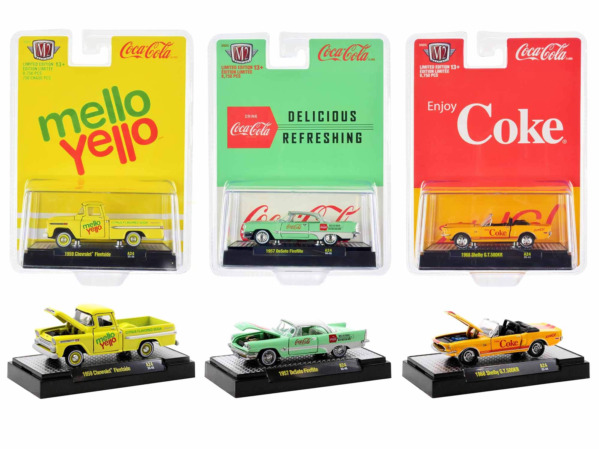 [A3ポスター×6] Good Mellows シリーズ セット Best Buy