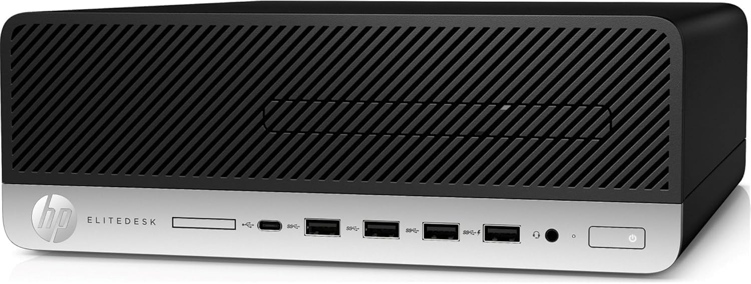 HP ELITEDESK SC59G-8584