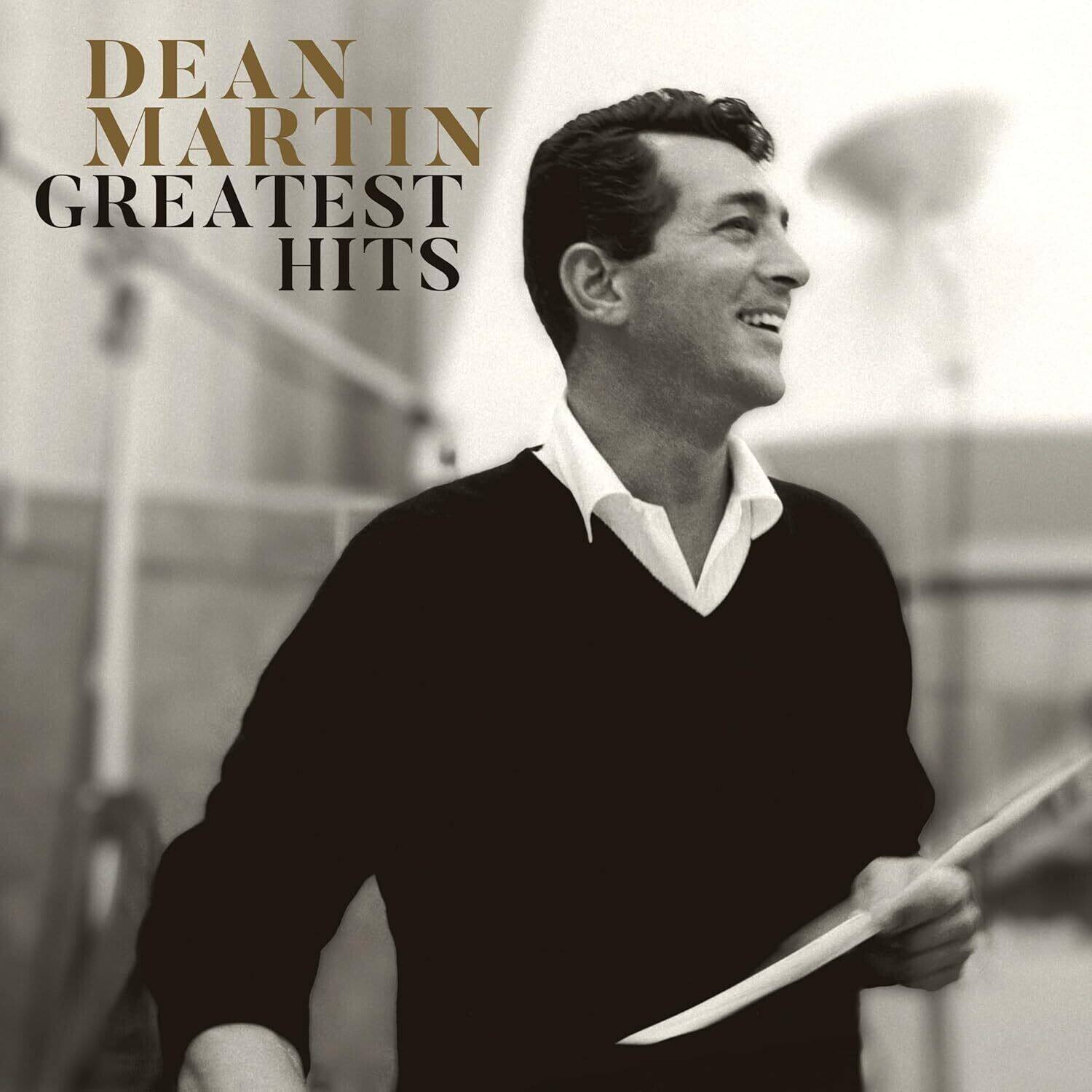 Dean Martin - Greatest Hits   - VINYL LP