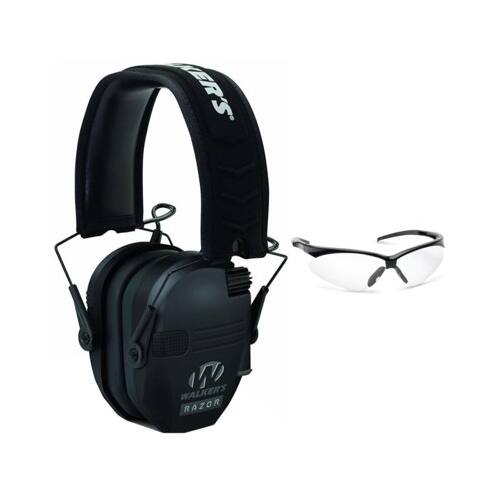 ER'S N WALKERS RAZOR