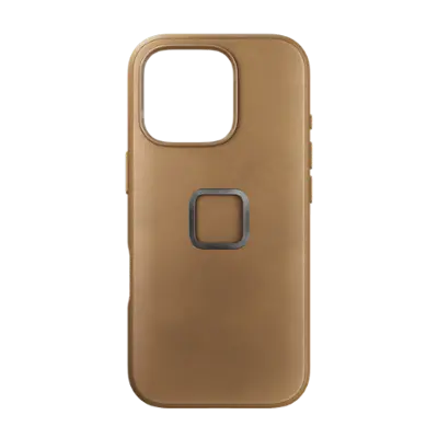 Everyday Case for iPhone 16 | Peak Design Official Site