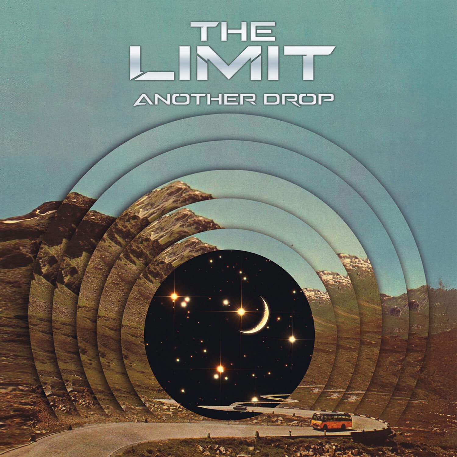 The Limit - Another Drop   - COMPACT DISCS [CD] price history on PriceWatchPro