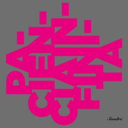 Sandre - Paciencia Infinita - VINYL LP