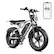- AL - I MC - 96% - 36. - 27 - 1 Sope! 38.6 - EBIKE RODE EL 3NS HAAS