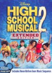 Front Zoom. High School Musical 2 [Extended Edition] [2007].