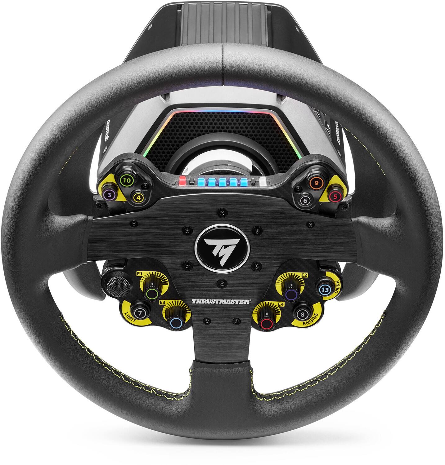 10 9 3 4 6 5 - 7 LIMIT THRUSTMASTER 2 E 4 2 13 ENGINE ORINK
