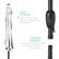 EASY STORAGE
Built-in hand crank allows for quick setup & breakdown
DURABLE ASSEMBLY
Push-button connector pin protects the pole from damage