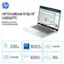 hp HP OmniBook 5 Flip 14" Laptop PC Best for creative and technical use . 1 - - - - - - -  - - 2 - & : - -- . 1 -  14, 2K IPS touchscreen intel CORE 5 TM Intel CoreM 5 120U processor RAM 8 GB RAM SSD 512 GB SSD Wi-Fi 6E and Bluetooth 5.3 5MP IR camera