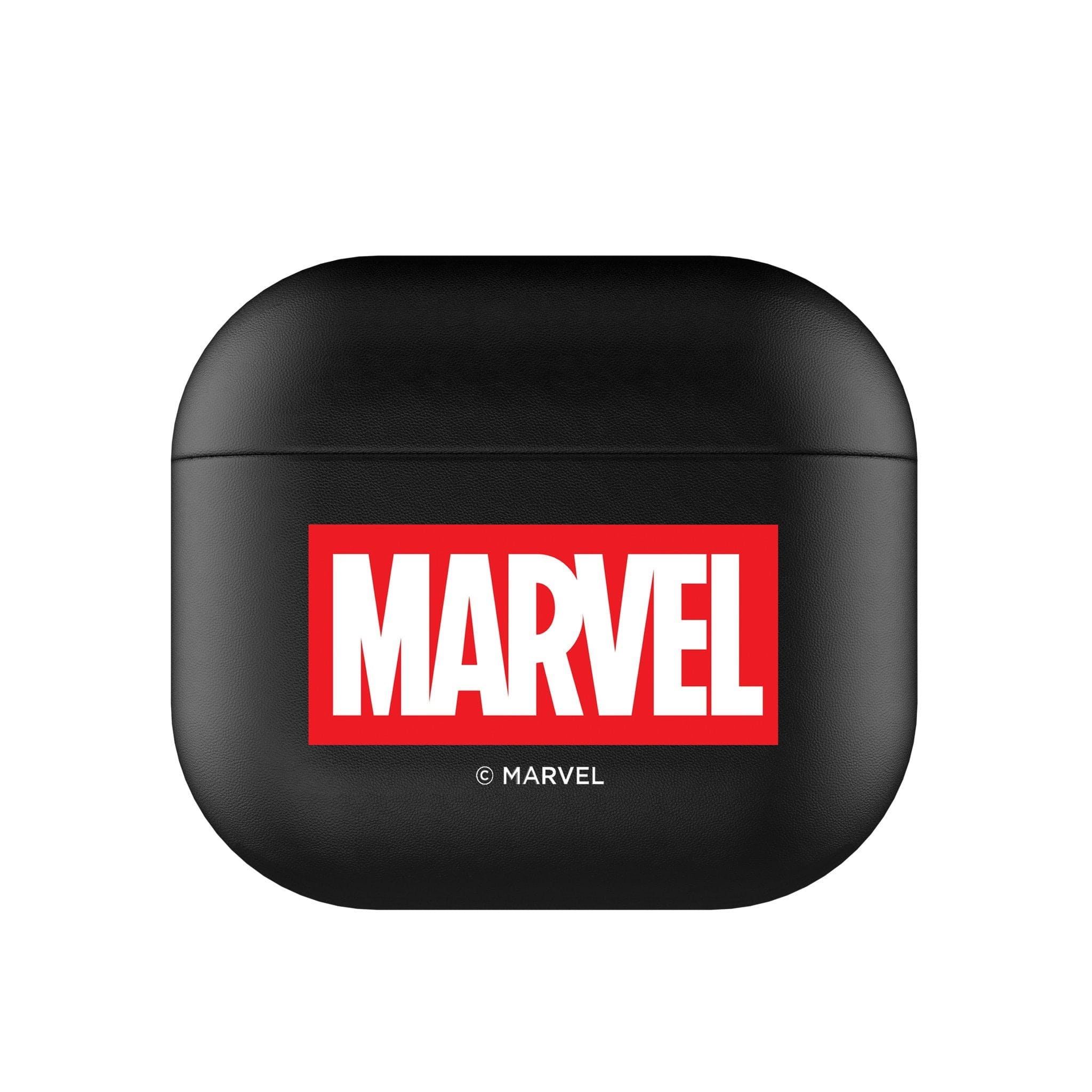 Keyscaper - Logo AirPod Case Cover - AirPods 3rd Gen - Marvel