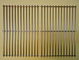 Music City Metals - MCM525S19234 grid ss wire 16.875 x 23.625 Master F cooking grids