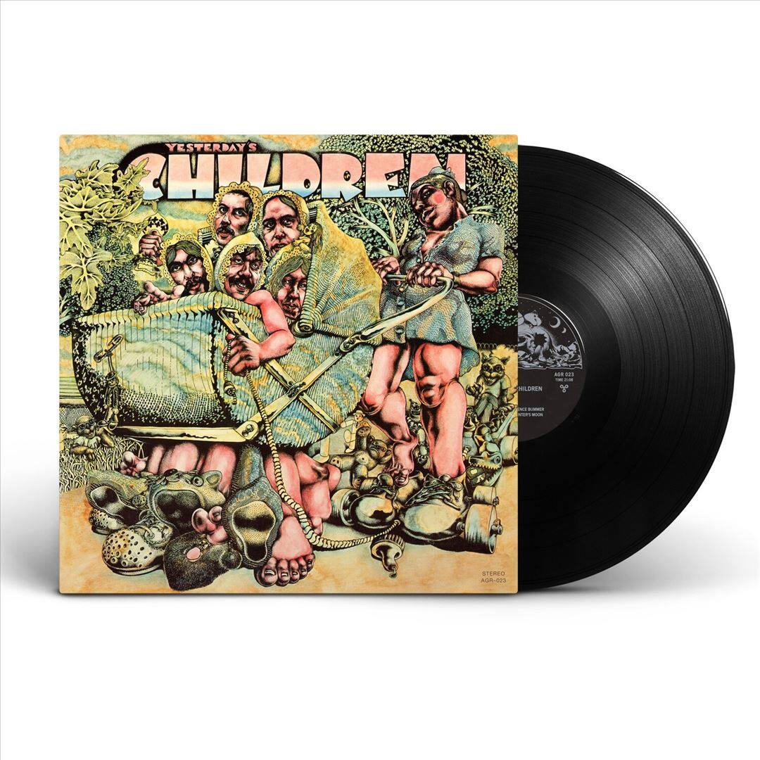 新品稀少/LP/LAST CHILD/PRIVATE SCAN'DAL LAST CHILD Private Scandal Limited LP Kyushu Punk | eBay