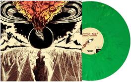 Arcadia Grey - Casually Crashing - VINYL LP