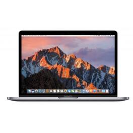 Refurbished - Apple Macbook Pro 13" ( 2016 ) Intel core i7 2.4ghz 16GB RAM 1TB Storage Mac OS - Gray
