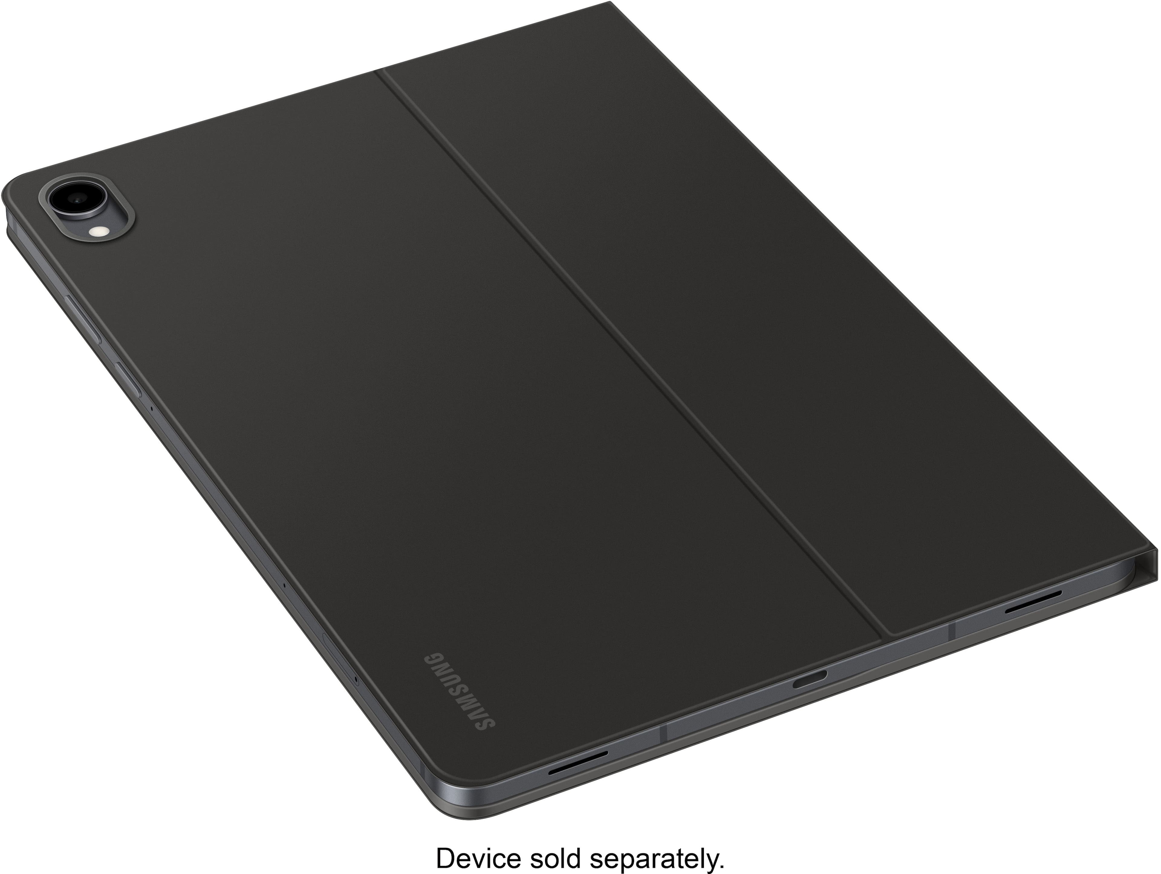 Samsung Book Cover Keyboard Slim ブラック Amazon.com: SAMSUNG Galaxy Book Cover With Slim AI Key for