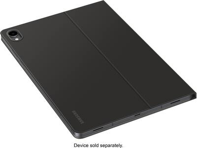 Samsung Galaxy Tab S11 Book Cover Keyboard Slim Black EF Samsung Galaxy Tab S11 Book Cover Keyboard Slim Black EF