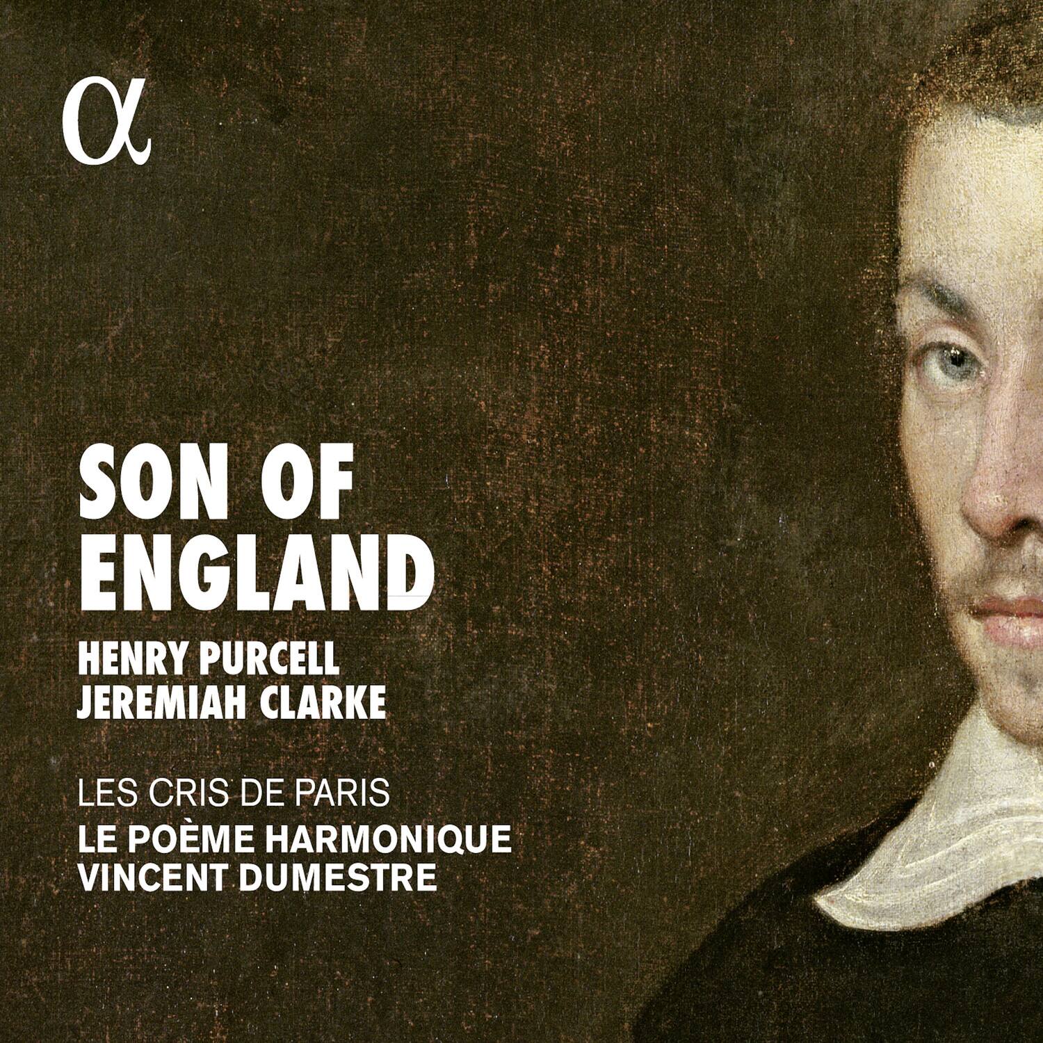 Clarke / Purcell / Watson / Tamagna / Thompson Son of England COMPACT ...