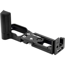 3 Legged Thing - OSCAR QD-Compatible Dedicated L-bracket for OM-System OM3 - Darkness
