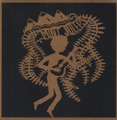 Jeremy Fisher - Mint Juleps   - VINYL LP price history on PriceWatchPro
