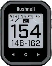 Bushnell #18 1 V +3 P4 154 146-162