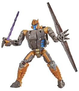 KD-08 Dinobot Japanese Version | Transformers War for Cybertron War For Cybertron Kingdom