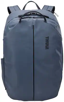 Front. Thule - Aion Backpack 40L - Dark Slate.