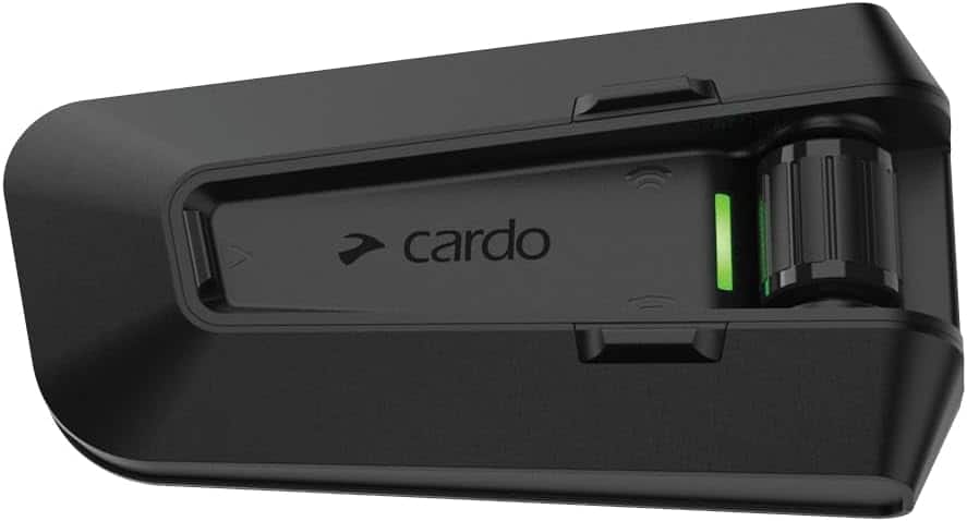 Cardo Systems - Packtalk Pro Motorcycle Bluetooth Communication System Headset - Black price history on PriceWatchPro