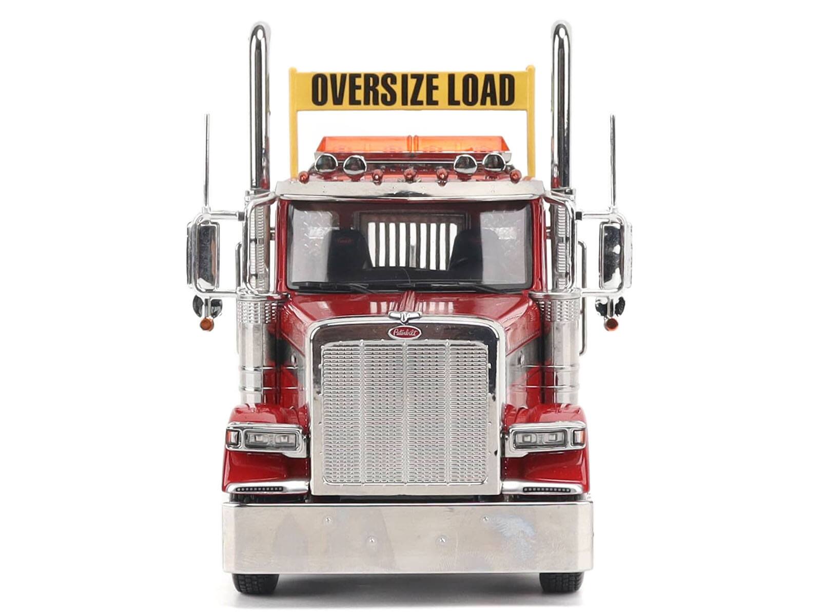 OVERSIZE LOAD