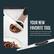 YOUR NEW FAVORITE TOOL
It's even easier now with the included Leveler that helps you measure the exact amount required the first time.
LEVELER