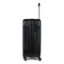 Left. Bugatti - "28 Wellington Suitcase - Black.