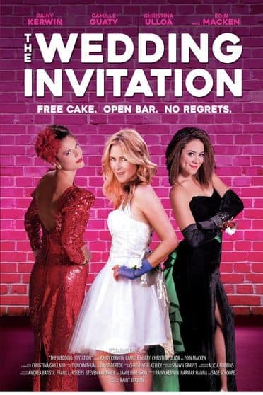 The Wedding Invitation (MOD) (DVD Movie) price history on PriceWatchPro