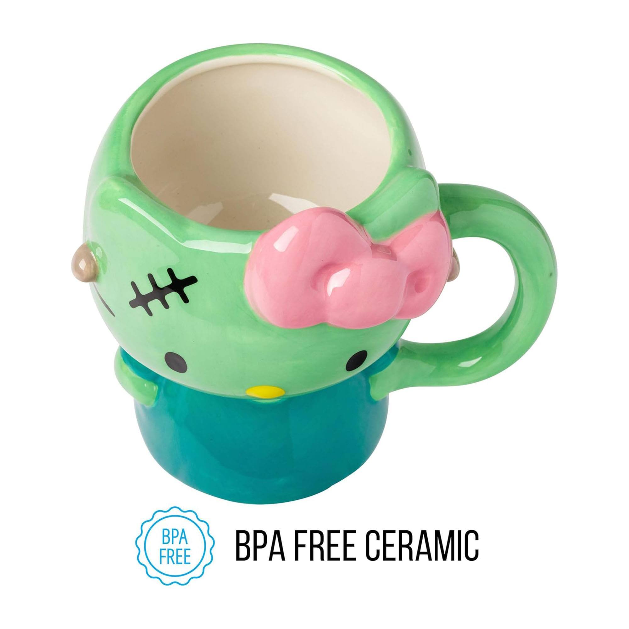 BPA FREE CERAMIC

BPA FREE