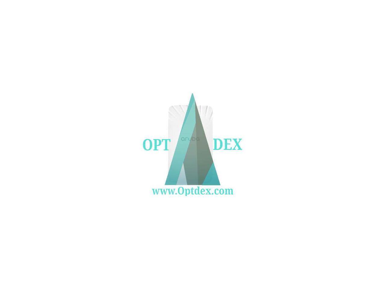 OPTDEX  
www.Optdex.com