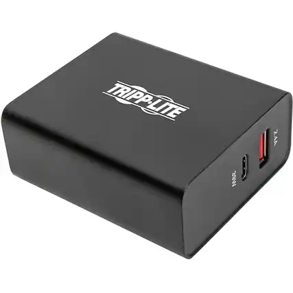 TRIPP-LITE
2.4A
USB 3.0