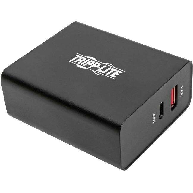 TRIPP-LITE

2.4A

USB 3.0