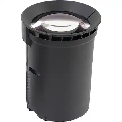 Front. Amaran - amaran Spotlight SE 19 Degree Lens.