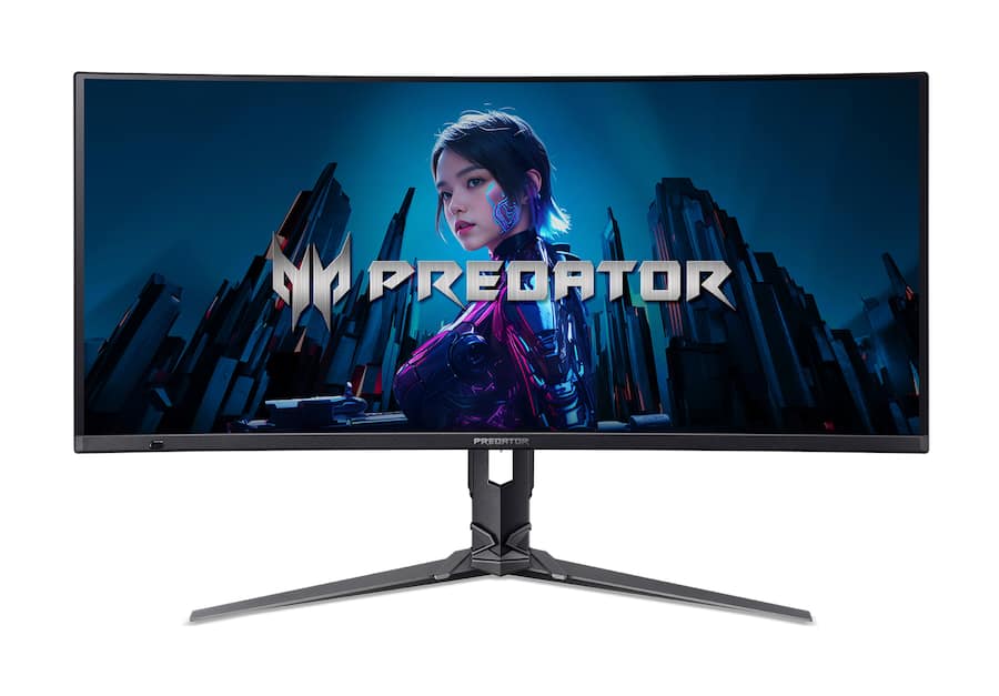 Acer Predator Gaming 34 Acer Predator Gaming 34
