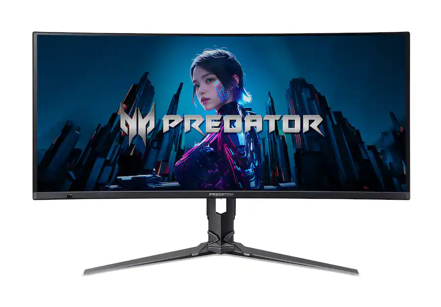 Acer Predator Gaming 34