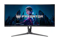 The correct text is "Predator".