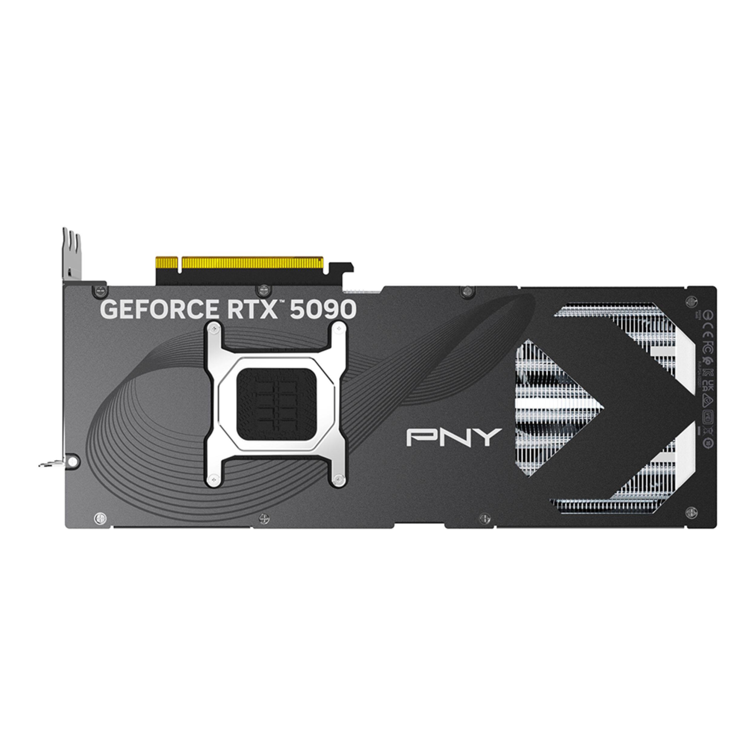 GEFORCE RTX 5090 PNY