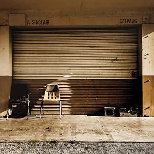 A. Sinclair - Catpaws   - VINYL LP price history on PriceWatchPro